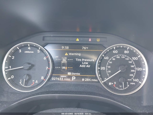 Продаж на аукціоні авто 2025 Mitsubishi Outlander Se 2.5 S-awc/trail Edition S-awc, vin: JA4J4VA83SZ017622, номер лоту: 45143905