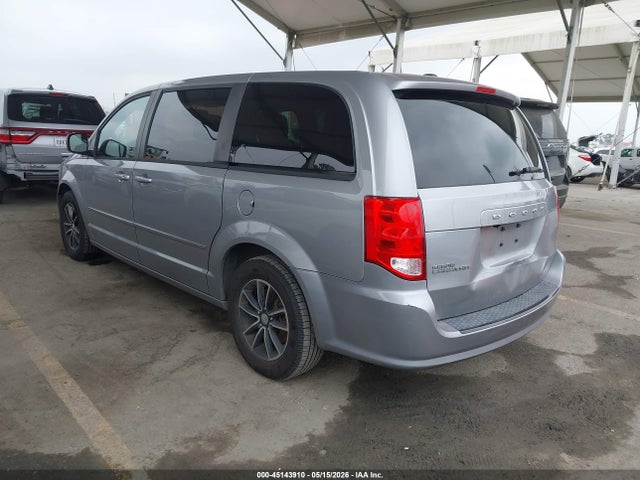 Dodge Grand Caravan Sxt 2015 2C4RDGCGXFR512103 Image 3