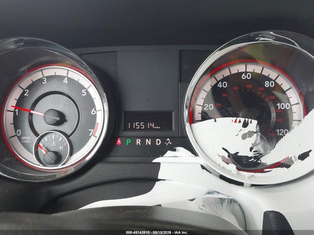 Dodge Grand Caravan Sxt 2015 2C4RDGCGXFR512103 Image 7