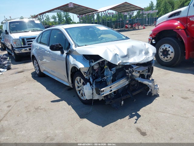 Продаж на аукціоні авто 2024 Toyota Corolla Hybrid Le, vin: JTDBCMFE9R3042821, номер лоту: 45143911