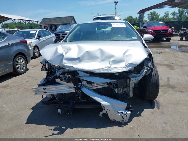 Aukcja sprzedaży 2024 Toyota Corolla Hybrid Le, vin: JTDBCMFE9R3042821, numer aukcji: 45143911