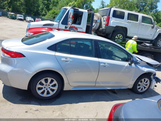 Aukcja sprzedaży 2024 Toyota Corolla Hybrid Le, vin: JTDBCMFE9R3042821, numer aukcji: 45143911