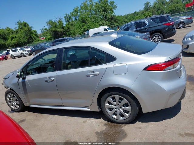 Aukcja sprzedaży 2024 Toyota Corolla Hybrid Le, vin: JTDBCMFE9R3042821, numer aukcji: 45143911