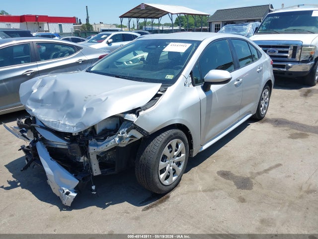 Aukcja sprzedaży 2024 Toyota Corolla Hybrid Le, vin: JTDBCMFE9R3042821, numer aukcji: 45143911