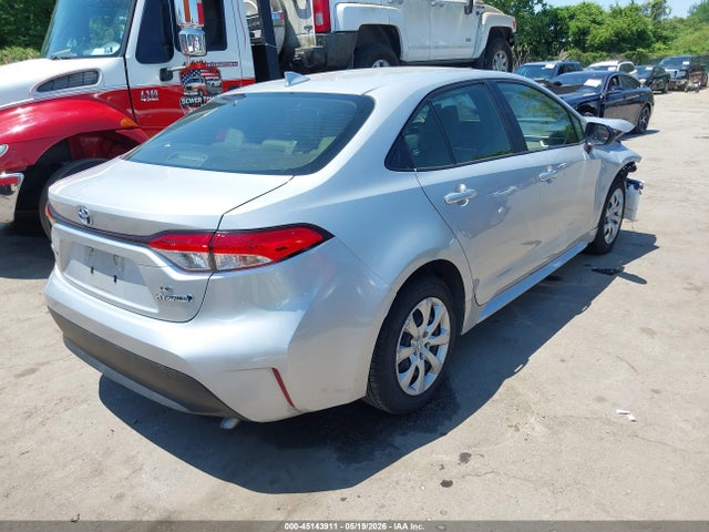 Aukcja sprzedaży 2024 Toyota Corolla Hybrid Le, vin: JTDBCMFE9R3042821, numer aukcji: 45143911