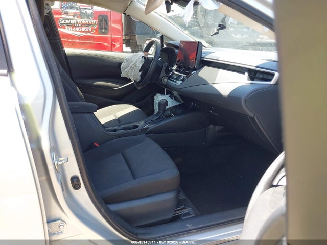 Aukcja sprzedaży 2024 Toyota Corolla Hybrid Le, vin: JTDBCMFE9R3042821, numer aukcji: 45143911
