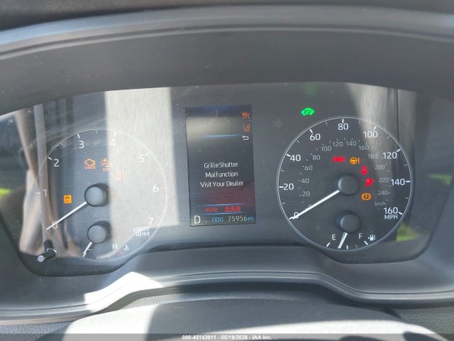 Aukcja sprzedaży 2024 Toyota Corolla Hybrid Le, vin: JTDBCMFE9R3042821, numer aukcji: 45143911