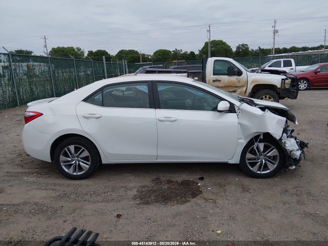 Toyota Corolla Le Plus 2016 5YFBPRHE2GP531001 Image 14