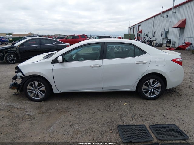 Toyota Corolla Le Plus 2016 5YFBPRHE2GP531001 Image 15