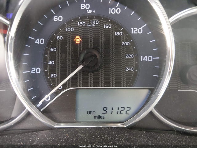 Toyota Corolla Le Plus 2016 5YFBPRHE2GP531001 Image 16