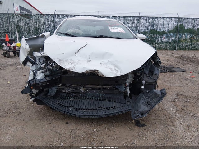 Toyota Corolla Le Plus 2016 5YFBPRHE2GP531001 Image 6