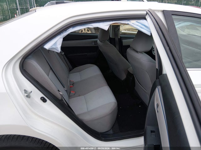 Toyota Corolla Le Plus 2016 5YFBPRHE2GP531001 Image 8