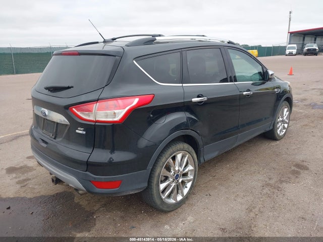 Продаж на аукціоні авто 2016 Ford Escape Se, vin: 1FMCU9G98GUC11486, номер лоту: 45143914