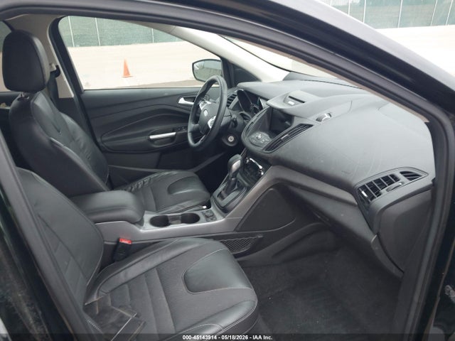 Продаж на аукціоні авто 2016 Ford Escape Se, vin: 1FMCU9G98GUC11486, номер лоту: 45143914