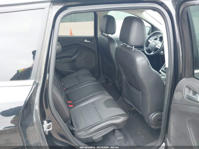 Продаж на аукціоні авто 2016 Ford Escape Se, vin: 1FMCU9G98GUC11486, номер лоту: 45143914