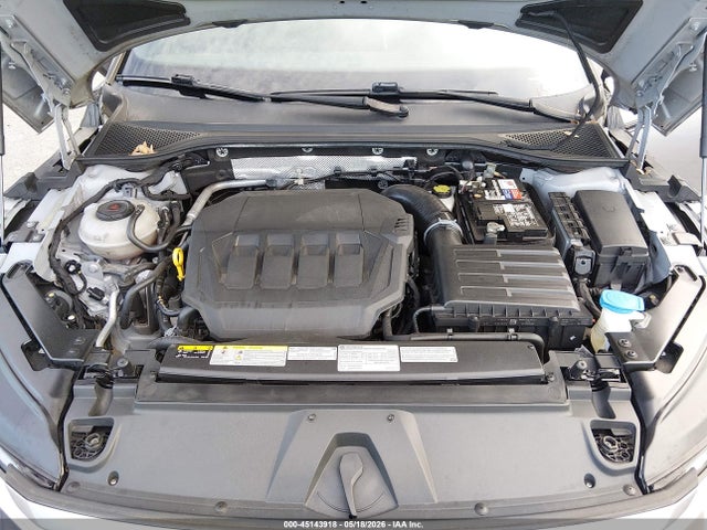 45143918 :رقم المزاد ، WVWTR7AN4LE016876 vin ، 2020 Volkswagen Arteon 2.0t Sel Premium R-line مزاد بيع