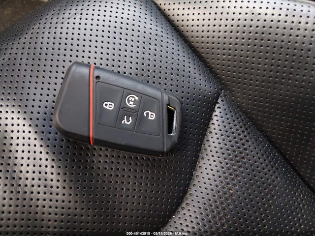 45143918 :رقم المزاد ، WVWTR7AN4LE016876 vin ، 2020 Volkswagen Arteon 2.0t Sel Premium R-line مزاد بيع