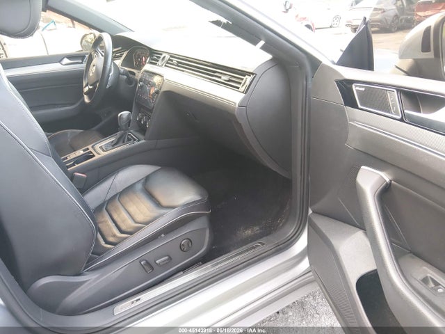 45143918 :رقم المزاد ، WVWTR7AN4LE016876 vin ، 2020 Volkswagen Arteon 2.0t Sel Premium R-line مزاد بيع
