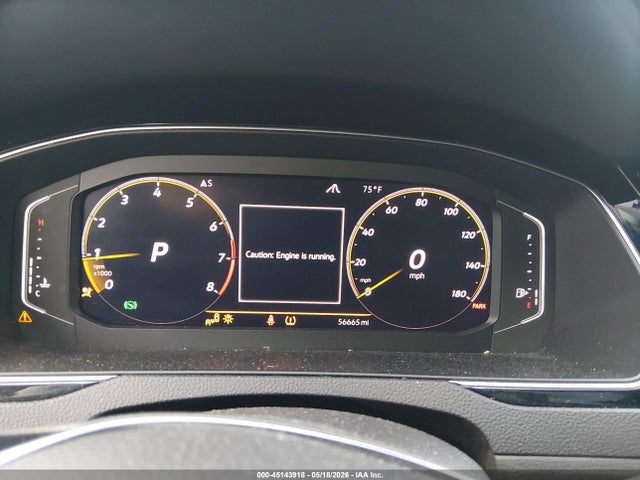 45143918 :رقم المزاد ، WVWTR7AN4LE016876 vin ، 2020 Volkswagen Arteon 2.0t Sel Premium R-line مزاد بيع