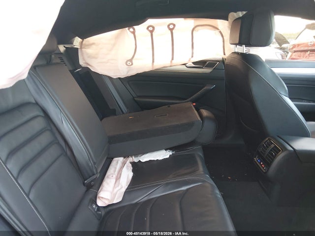 45143918 :رقم المزاد ، WVWTR7AN4LE016876 vin ، 2020 Volkswagen Arteon 2.0t Sel Premium R-line مزاد بيع