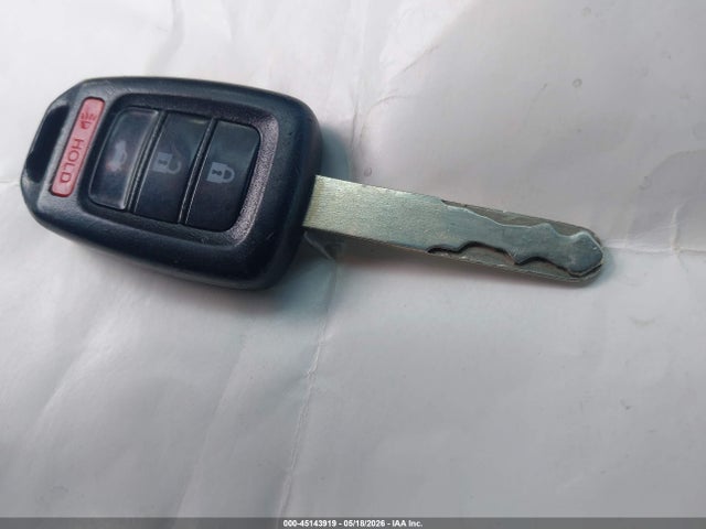 Продаж на аукціоні авто 2014 Honda Civic Lx, vin: 19XFB2F54EE070229, номер лоту: 45143919