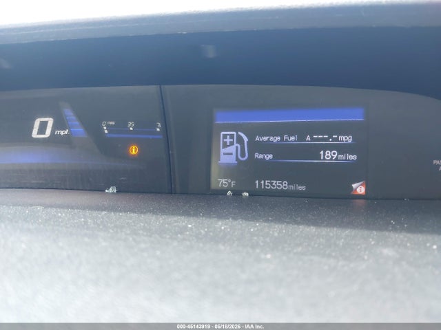 Продаж на аукціоні авто 2014 Honda Civic Lx, vin: 19XFB2F54EE070229, номер лоту: 45143919
