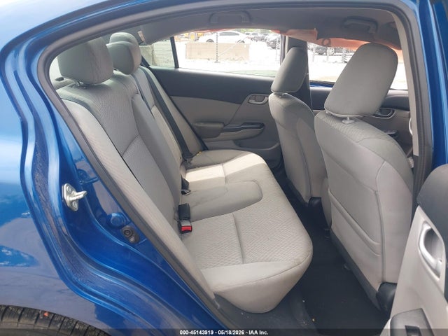 Продаж на аукціоні авто 2014 Honda Civic Lx, vin: 19XFB2F54EE070229, номер лоту: 45143919