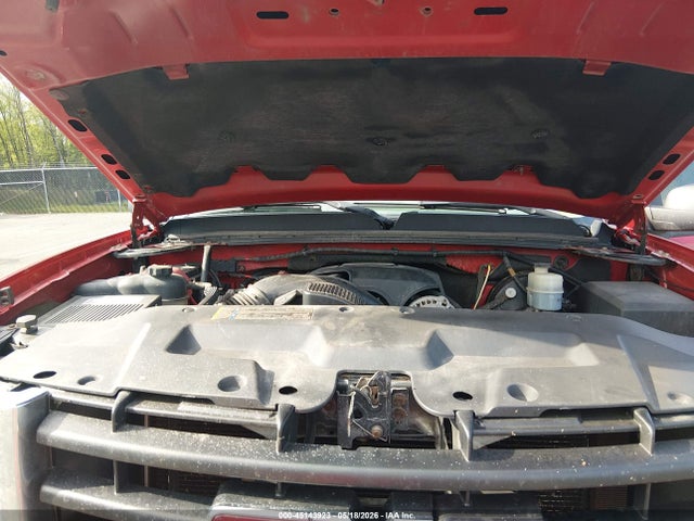 Auction sale of the 2008 Gmc Sierra 1500 Work Truck, vin: 1GTEK14098E133676, lot number: 45143923