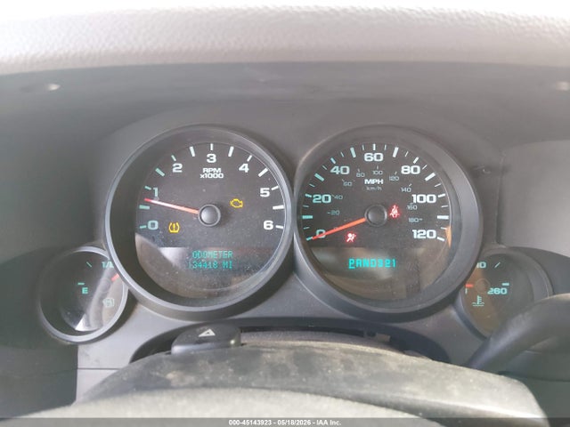Auction sale of the 2008 Gmc Sierra 1500 Work Truck, vin: 1GTEK14098E133676, lot number: 45143923
