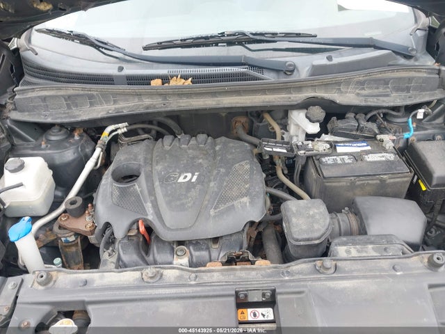 Aukcja sprzedaży 2015 Hyundai Tucson Se, vin: KM8JUCAG5FU114045, numer aukcji: 45143925