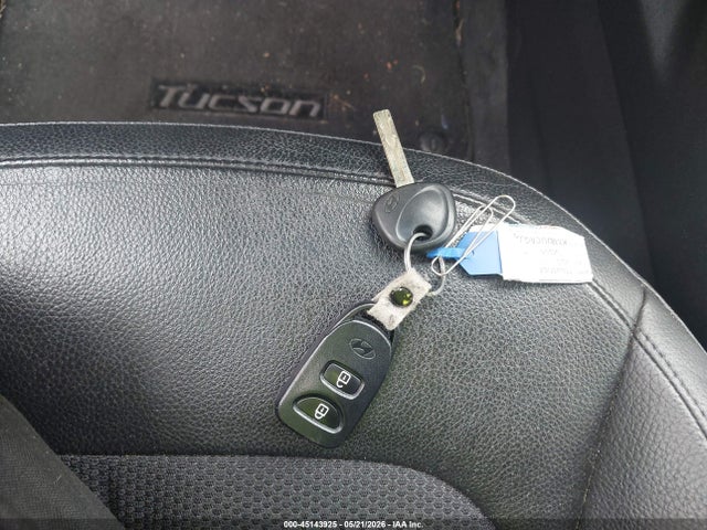 Aukcja sprzedaży 2015 Hyundai Tucson Se, vin: KM8JUCAG5FU114045, numer aukcji: 45143925