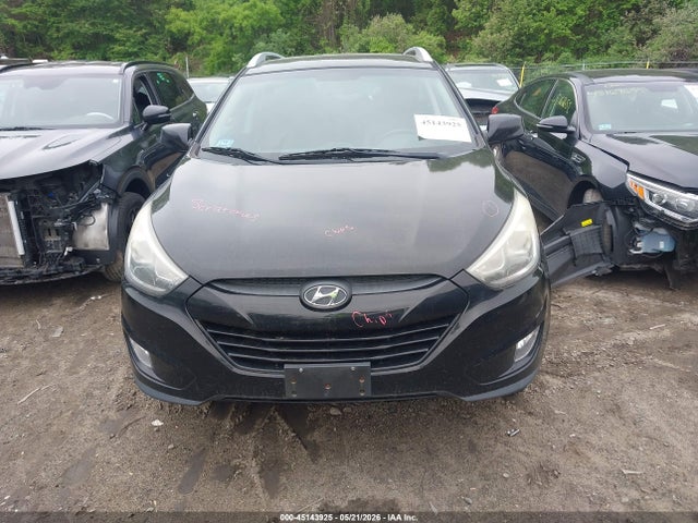 Aukcja sprzedaży 2015 Hyundai Tucson Se, vin: KM8JUCAG5FU114045, numer aukcji: 45143925