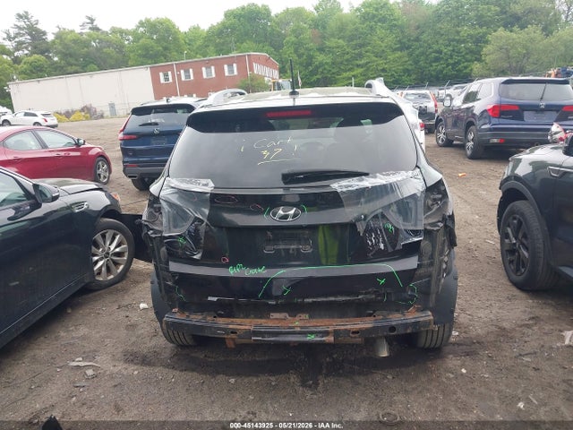Aukcja sprzedaży 2015 Hyundai Tucson Se, vin: KM8JUCAG5FU114045, numer aukcji: 45143925