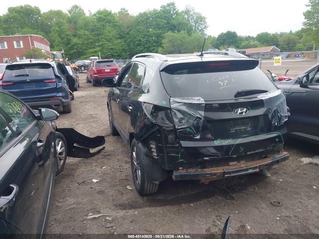 Aukcja sprzedaży 2015 Hyundai Tucson Se, vin: KM8JUCAG5FU114045, numer aukcji: 45143925