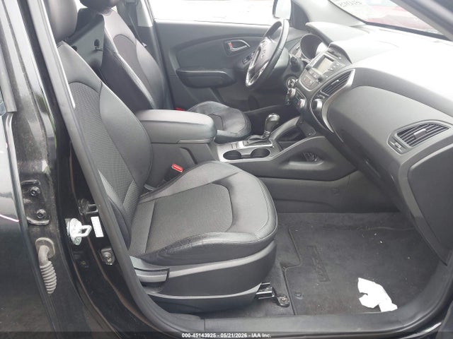 Aukcja sprzedaży 2015 Hyundai Tucson Se, vin: KM8JUCAG5FU114045, numer aukcji: 45143925