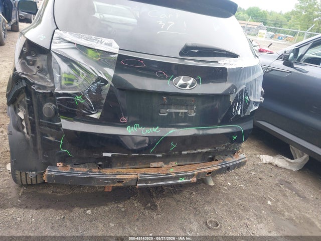 Aukcja sprzedaży 2015 Hyundai Tucson Se, vin: KM8JUCAG5FU114045, numer aukcji: 45143925