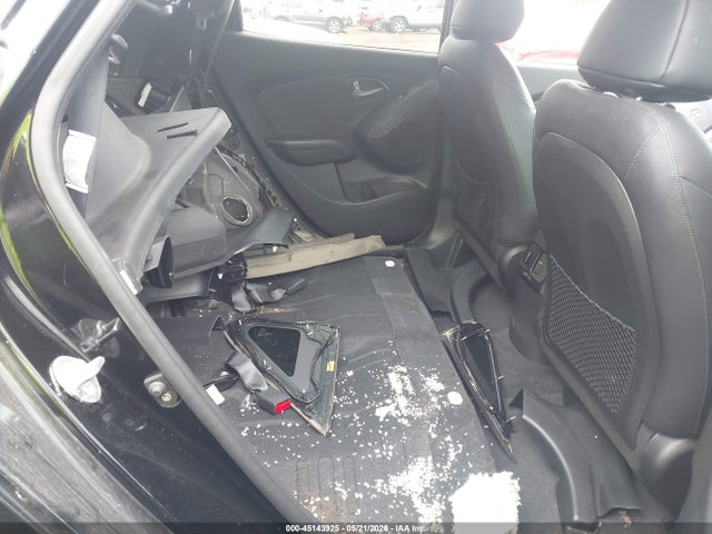 Aukcja sprzedaży 2015 Hyundai Tucson Se, vin: KM8JUCAG5FU114045, numer aukcji: 45143925
