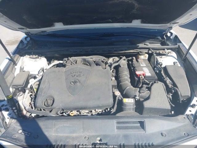 Продаж на аукціоні авто 2018 Toyota Camry Xle V6, vin: 4T1BZ1HK1JU506548, номер лоту: 45143931