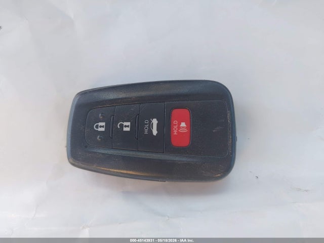 Продаж на аукціоні авто 2018 Toyota Camry Xle V6, vin: 4T1BZ1HK1JU506548, номер лоту: 45143931