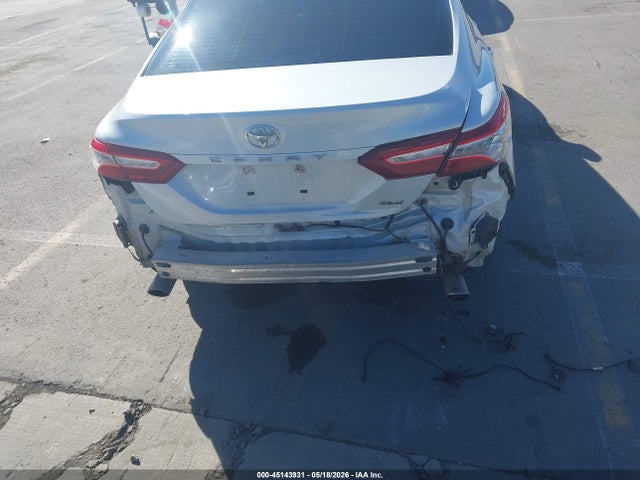 Продаж на аукціоні авто 2018 Toyota Camry Xle V6, vin: 4T1BZ1HK1JU506548, номер лоту: 45143931