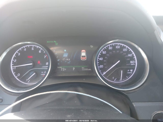 Продаж на аукціоні авто 2018 Toyota Camry Xle V6, vin: 4T1BZ1HK1JU506548, номер лоту: 45143931