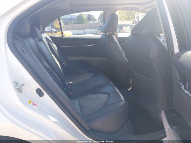 Продаж на аукціоні авто 2018 Toyota Camry Xle V6, vin: 4T1BZ1HK1JU506548, номер лоту: 45143931