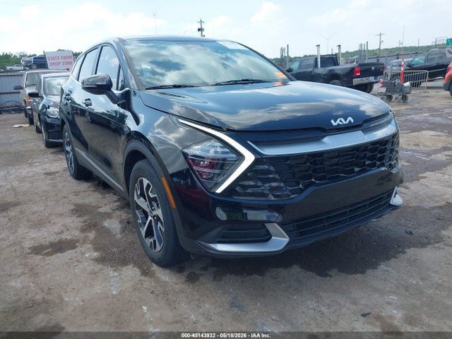 Aukcja sprzedaży 2024 Kia Sportage Ex, vin: 5XYK33DF3RG230252, numer aukcji: 45143932