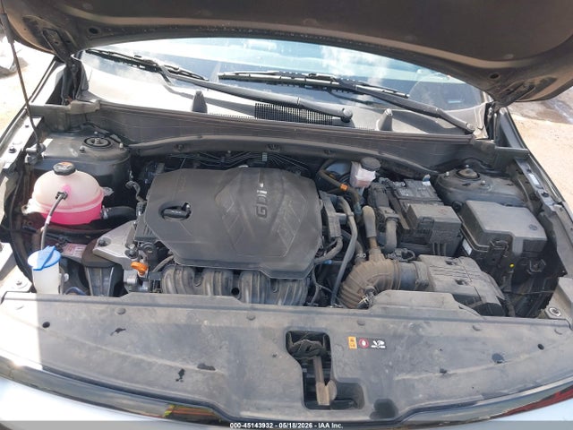 Aukcja sprzedaży 2024 Kia Sportage Ex, vin: 5XYK33DF3RG230252, numer aukcji: 45143932
