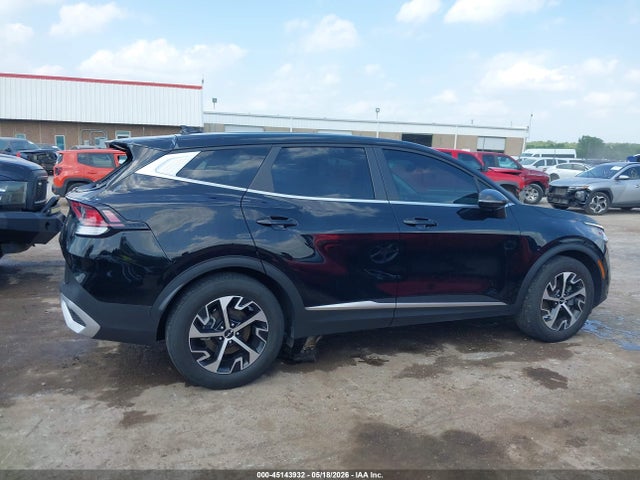 Aukcja sprzedaży 2024 Kia Sportage Ex, vin: 5XYK33DF3RG230252, numer aukcji: 45143932