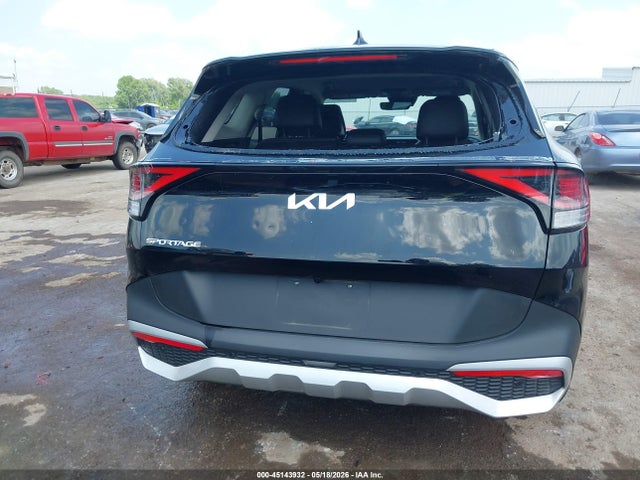 Aukcja sprzedaży 2024 Kia Sportage Ex, vin: 5XYK33DF3RG230252, numer aukcji: 45143932