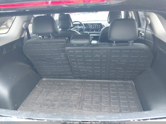 Aukcja sprzedaży 2024 Kia Sportage Ex, vin: 5XYK33DF3RG230252, numer aukcji: 45143932
