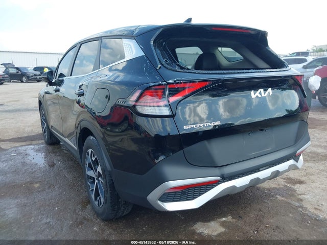 Aukcja sprzedaży 2024 Kia Sportage Ex, vin: 5XYK33DF3RG230252, numer aukcji: 45143932