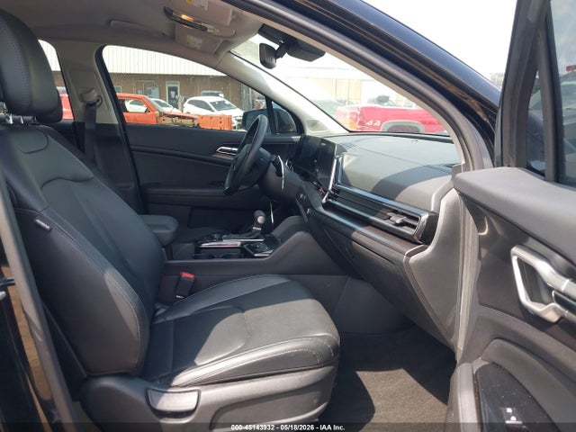 Aukcja sprzedaży 2024 Kia Sportage Ex, vin: 5XYK33DF3RG230252, numer aukcji: 45143932
