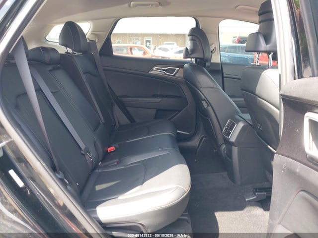 Aukcja sprzedaży 2024 Kia Sportage Ex, vin: 5XYK33DF3RG230252, numer aukcji: 45143932